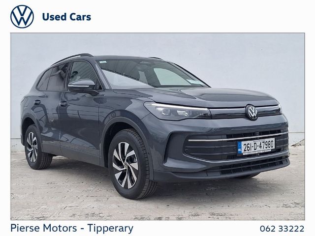 vehicle for sale from Pierse Motors