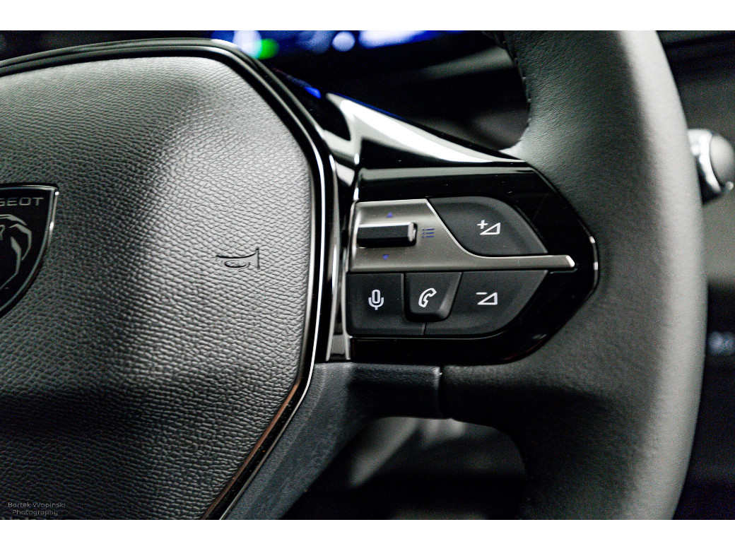 2025 Peugeot 308
