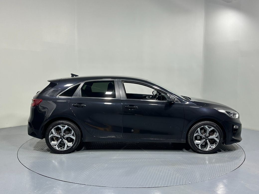 2019 Kia Ceed