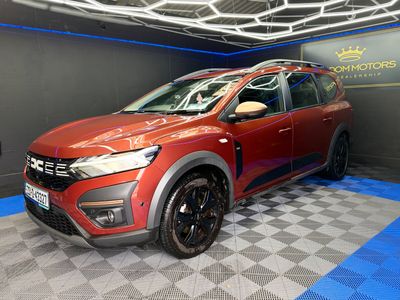 2023 Dacia Jogger