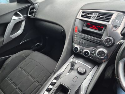2013 Citroen DS5