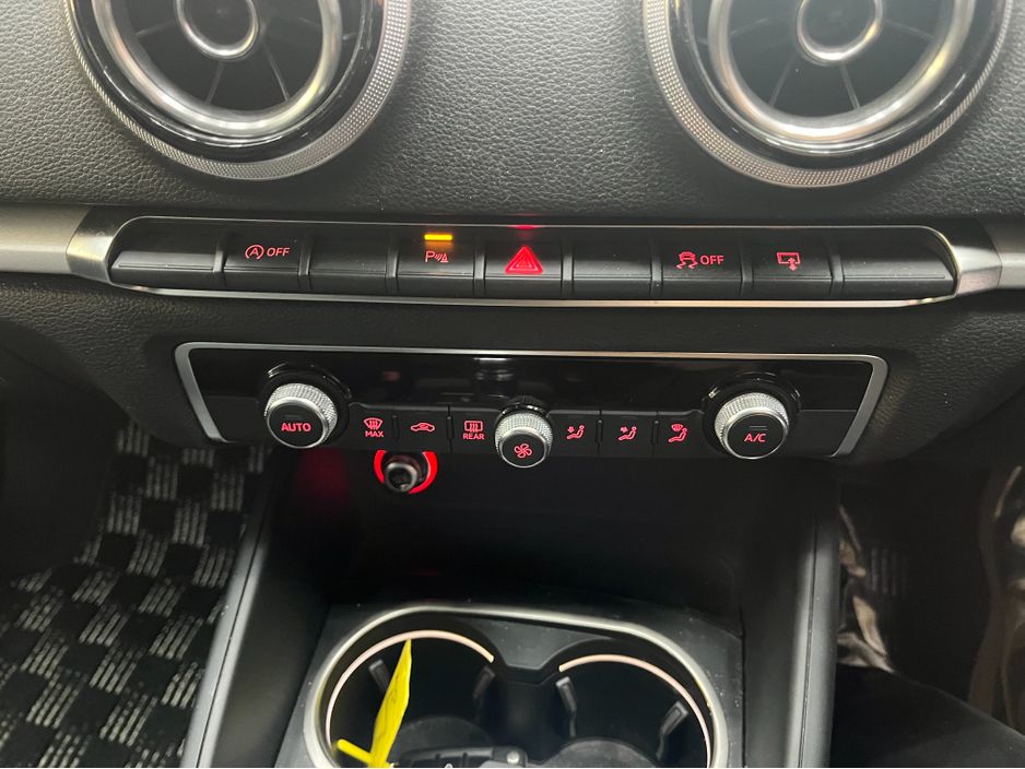 2016 Audi A3