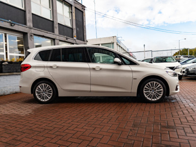 2016 BMW 2 Series