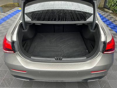 2021 Mercedes-Benz A Class