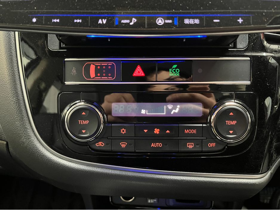 2019 Mitsubishi Outlander