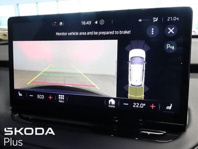 2023 Skoda Enyaq