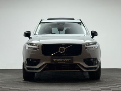 2023 Volvo XC90
