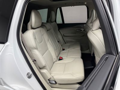 2024 Volvo XC90