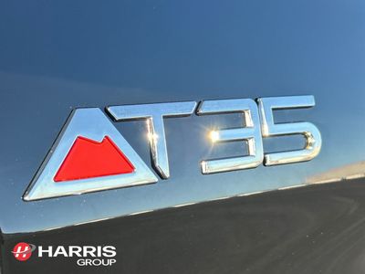 2025 Isuzu D-MAX