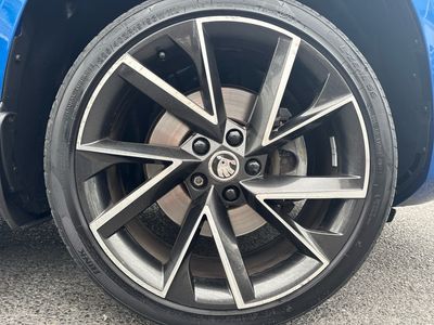 2021 Skoda Karoq