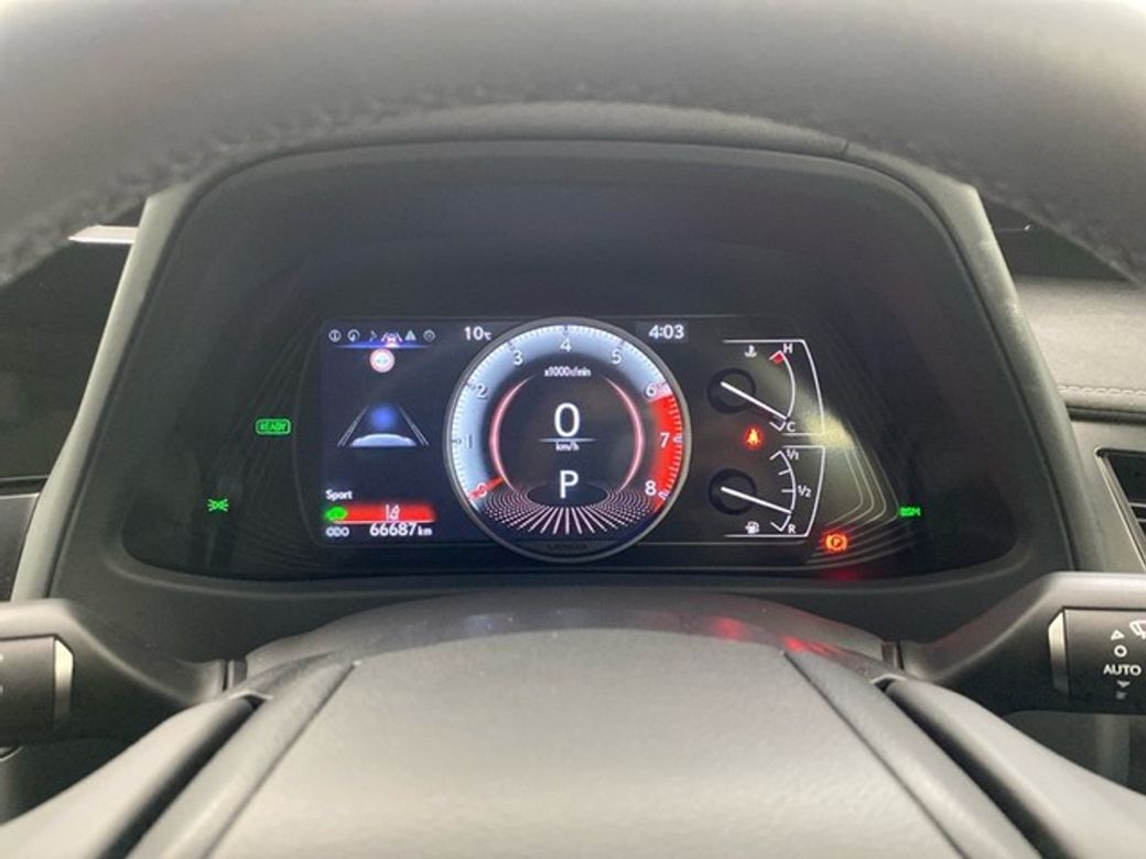 2023 Lexus UX 250H