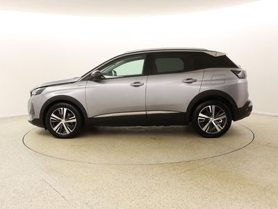 2022 Peugeot 3008