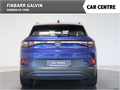 2023 Volkswagen ID.4