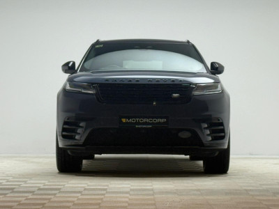 2024 Land Rover Range Rover Velar