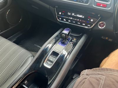 2015 Honda Vezel