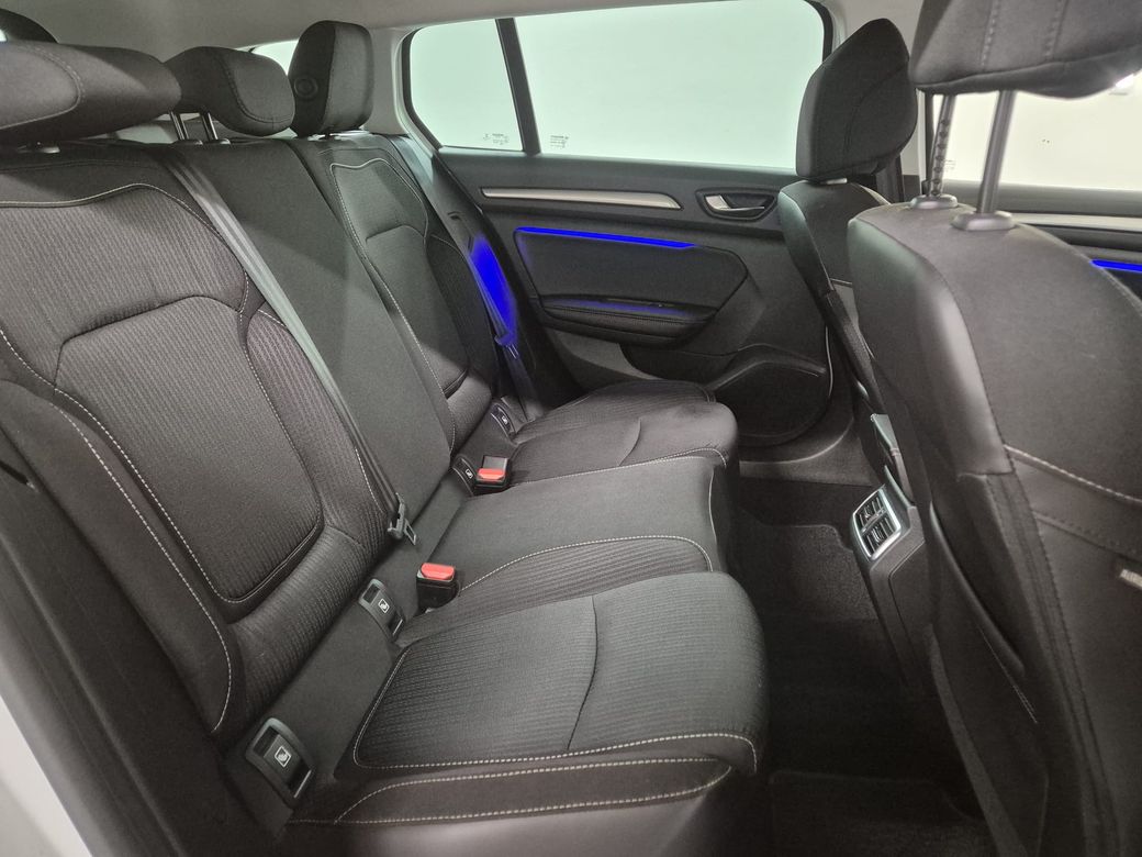 2019 Renault Megane