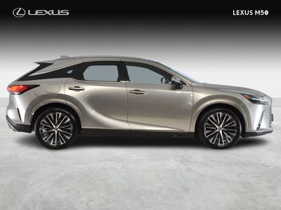 2023 Lexus RX450h+