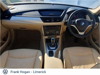2013 BMW X1