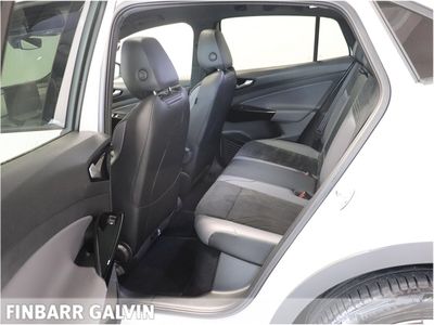 2023 Volkswagen ID.5