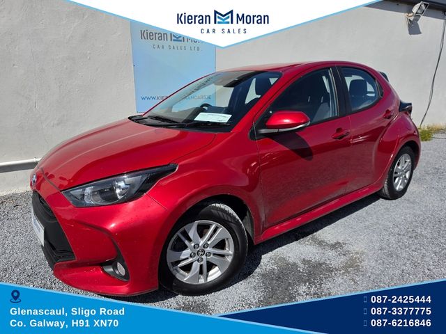 vehicle for sale from Kieran Moran Car Sales