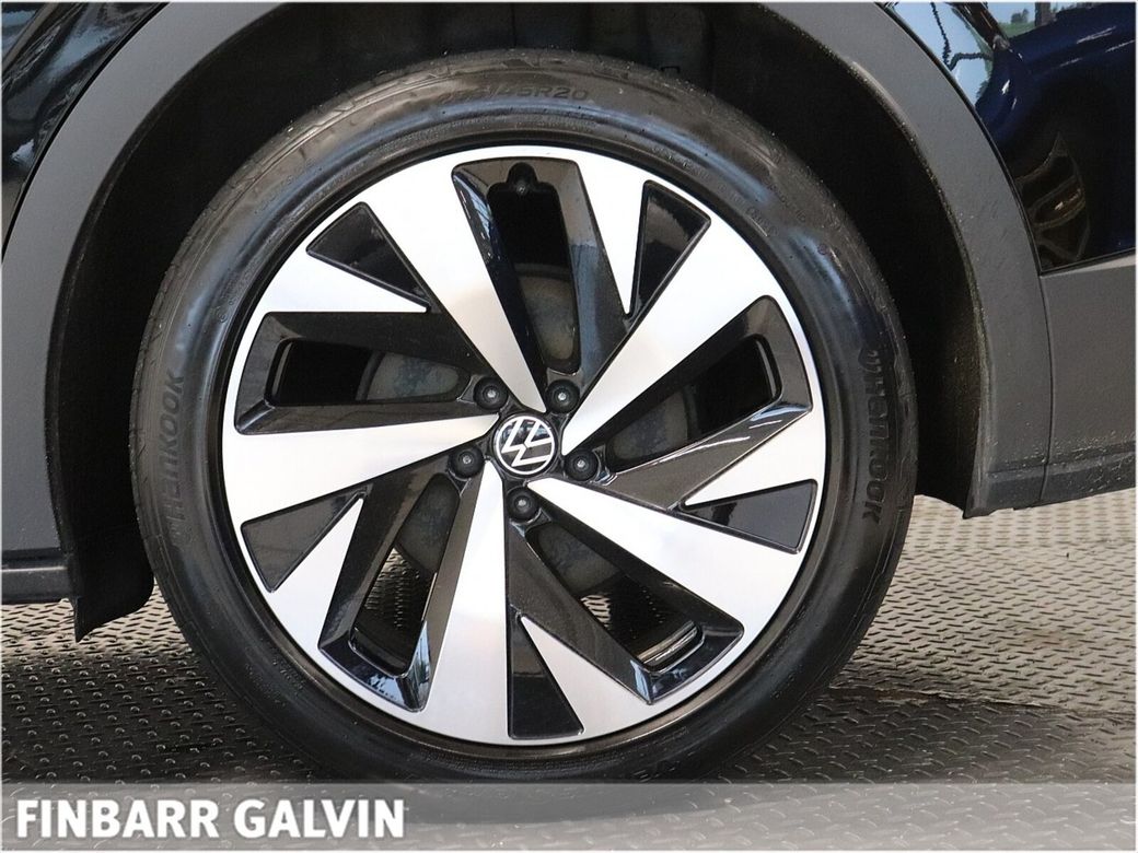 2022 Volkswagen ID.4