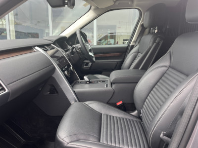 2024 Land Rover Discovery