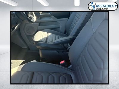 2026 Ford Tourneo Custom