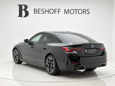 2025 BMW i4