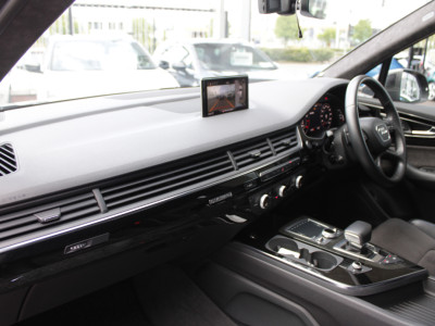 2020 Audi Q7