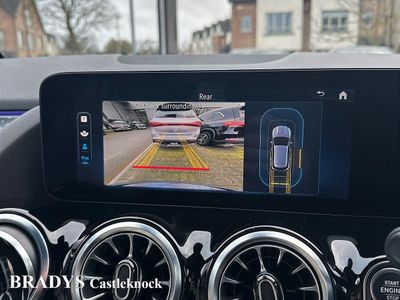 2024 Mercedes-Benz GLA Class