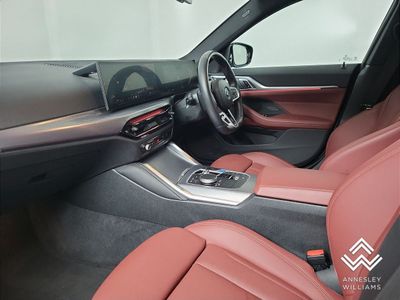 2025 BMW i4
