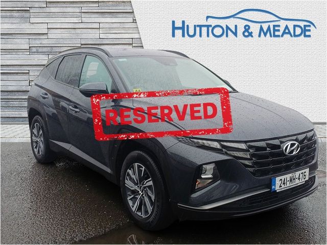 vehicle for sale from Hutton & Meade