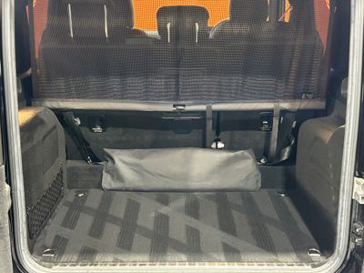 2019 Mercedes-Benz G Class