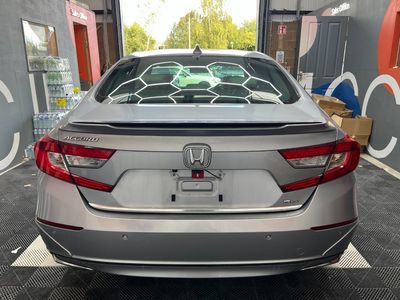 2020 Honda Accord