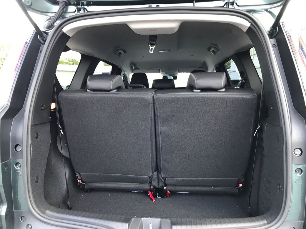 2026 Dacia Jogger