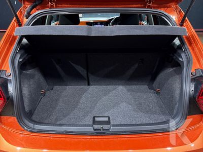 2020 Volkswagen Polo