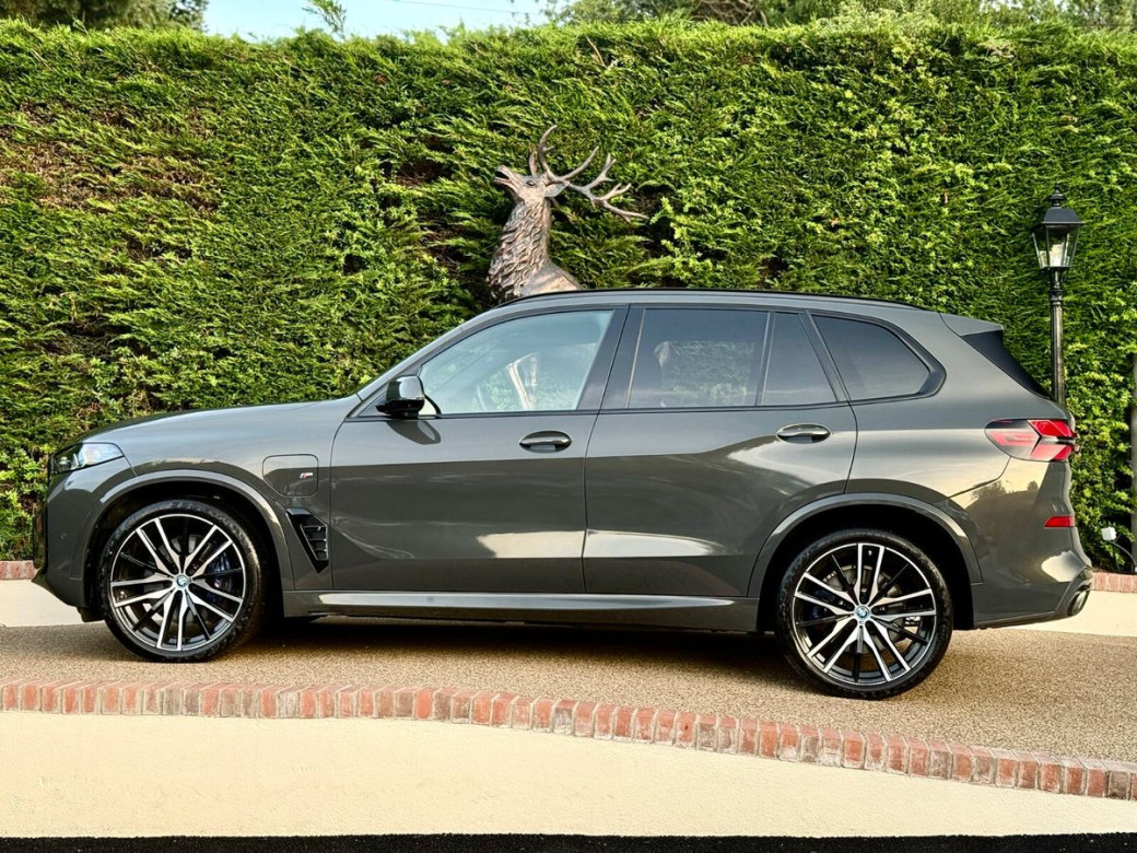 2023 BMW X5