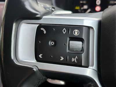 2024 Land Rover Discovery