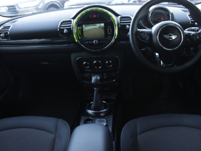 2017 Mini Clubman