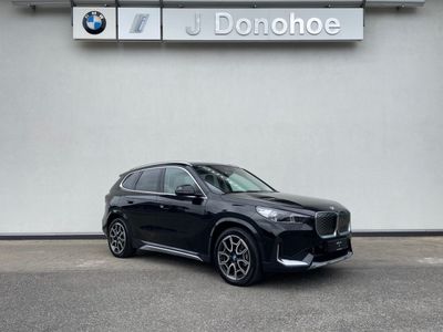 2025 BMW iX1
