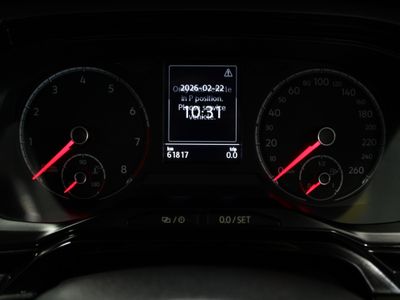 2019 Volkswagen Polo