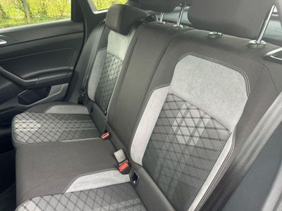 2025 Volkswagen Taigo