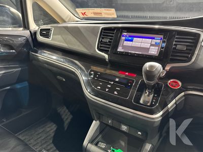 2020 Honda Odyssey