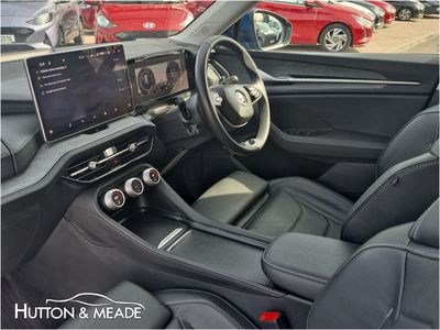 2024 Skoda Kodiaq