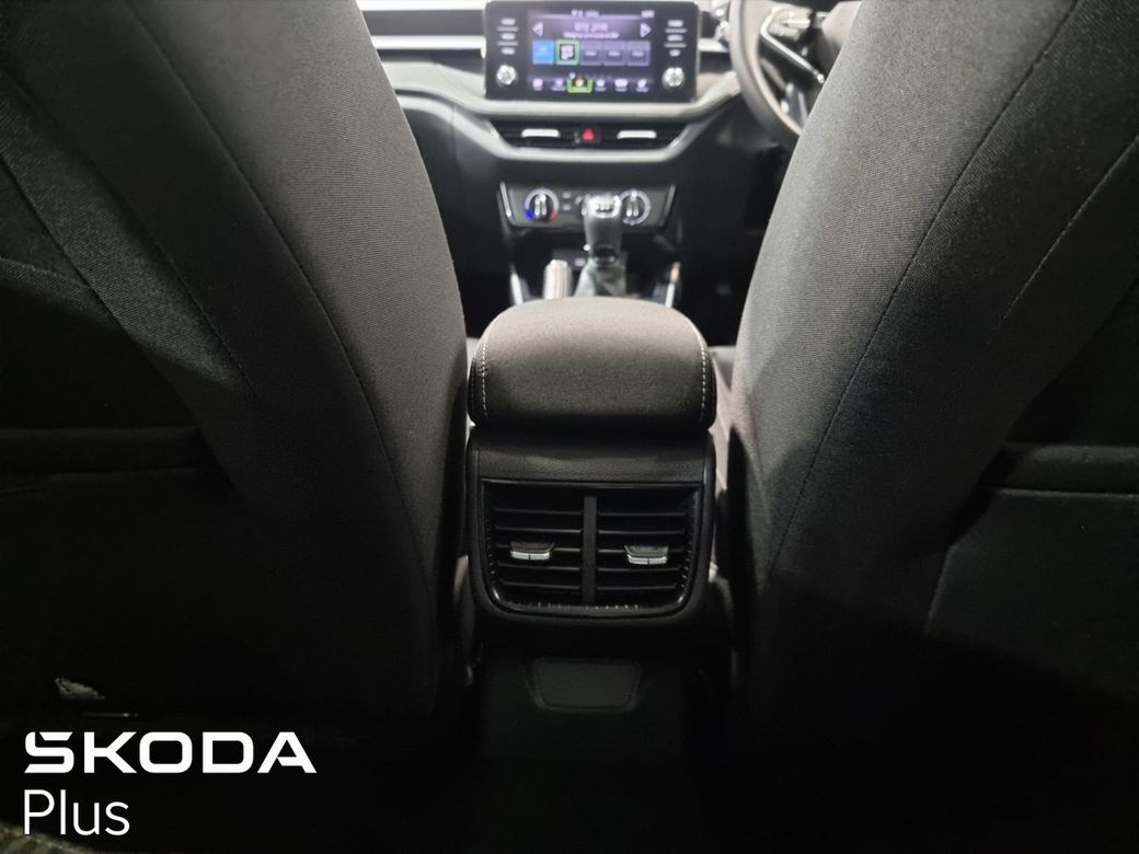 2023 Skoda Fabia