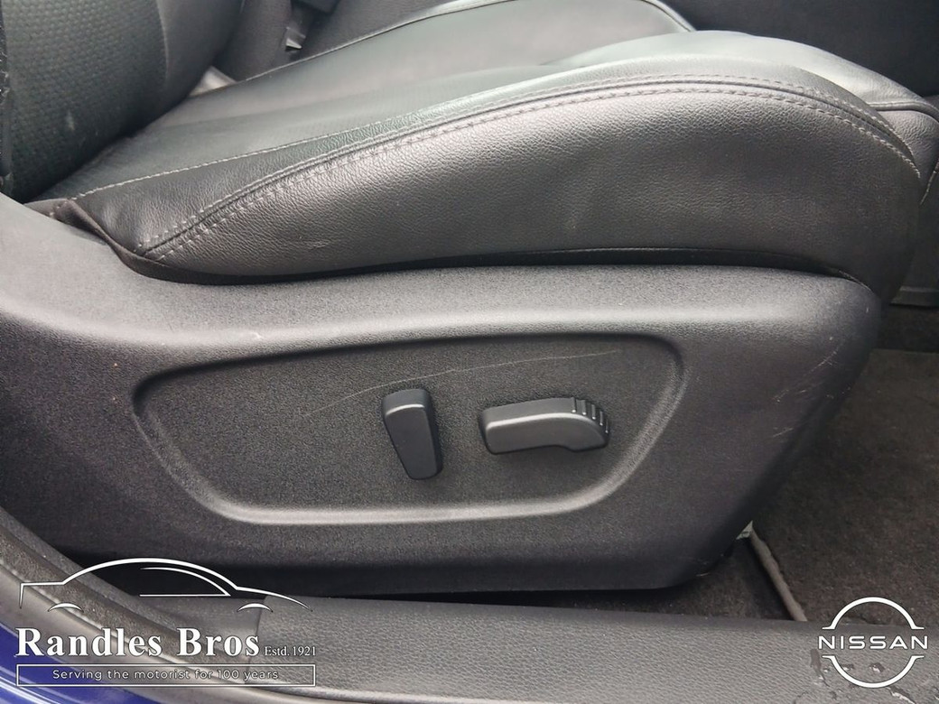 2019 Nissan Qashqai