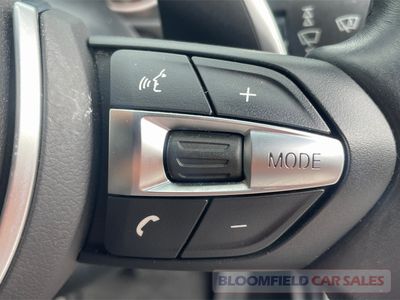 2017 BMW 5 Series