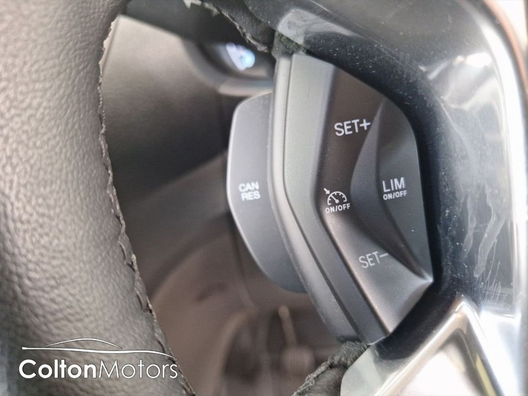 2022 Ford Transit Connect