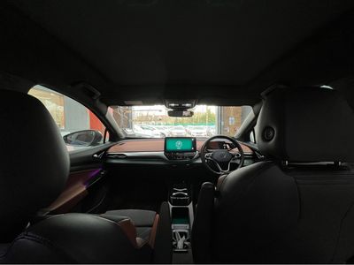 2022 Volkswagen ID.4