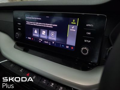 2024 Skoda Octavia